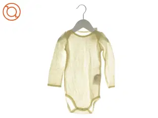 Ny Langærmet bodystocking fra Noa Noa (Str. 86)