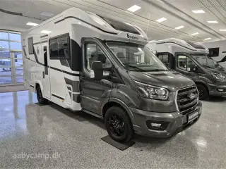 2026 - Benimar Tessoro 488   Top udstyret Benimar