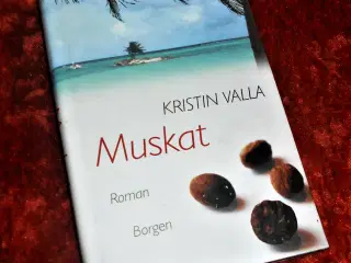Muskat, Kristin Valla