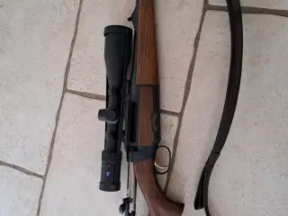 Bliv klar til bukkejagten