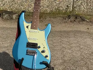 Variax Jasmes Tayler Guitar fra Line-6 + gigbag