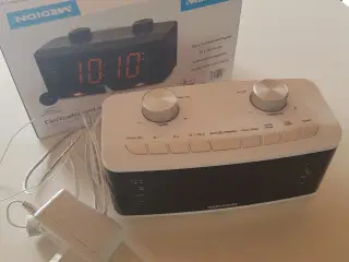 Medion clockradio 