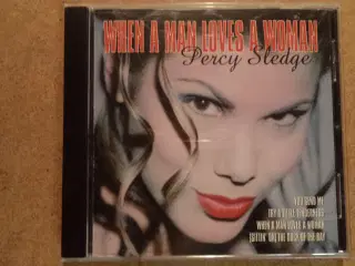 Percy Sledge ** When A Man Loves A Woman