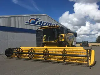 New Holland CX8.70