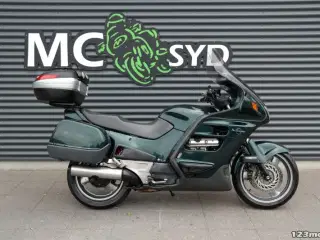 Honda ST 1100 Pan European MC-SYD       BYTTER GERNE