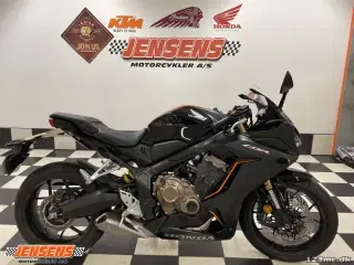 Honda CBR 650 R