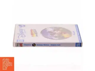 Disney PC spil fra Disney