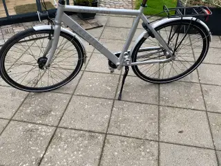 Raleigh herre cykel