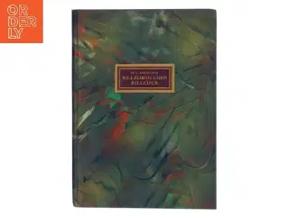 Billedbog uden billeder af H. C. Andersen (Bog)