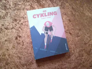 Om cykling, Tonny Vorm