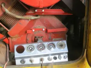 Kompressor Atlas Copco KØBES Diesel & EL