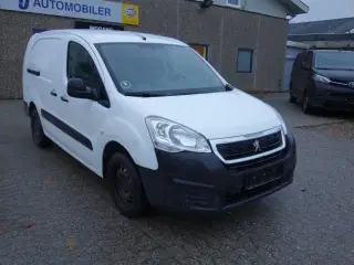Peugeot Partner 1,6 BlueHDi 100 L2 Flex Van