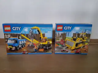 lego meget | City | GulogGratis - Lego City | Nyt brugt Lego City billigt til salg på GulogGratis.dk
