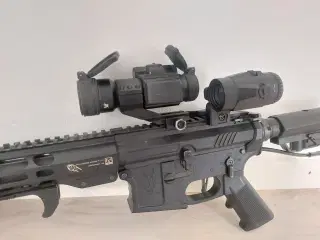 Vortex - Micro 3x magnifier