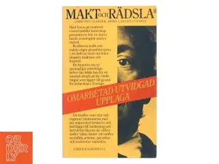 Makt och R&#228;dsla II af Christian Ylander (Bog)