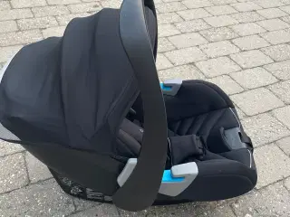 Autostol