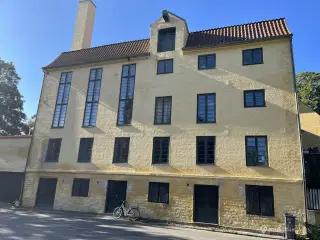 Lille Mølle