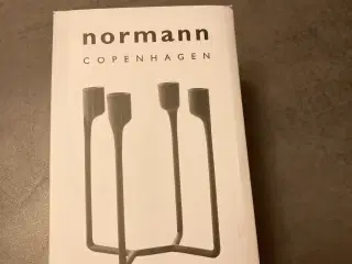 Norman Copenhagen lysestage