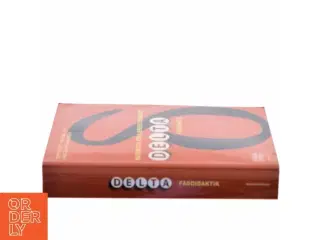 Matematik for lærerstuderende : delta 2.0 : fagdidaktik, 1.-10. klasse af Jeppe Skott (Bog)