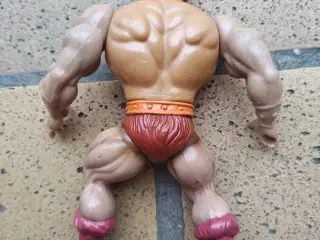 MOTU He-man Figur fra 1981
