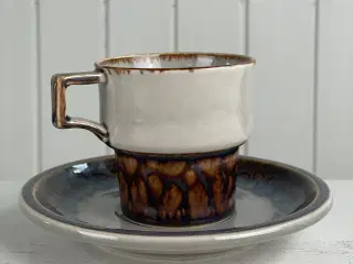 Mexico kaffestel Bing og Grøndahl 