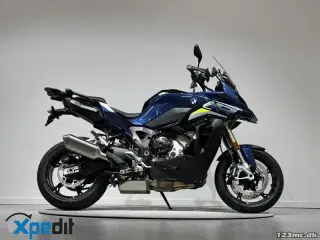 BMW S 1000 XR