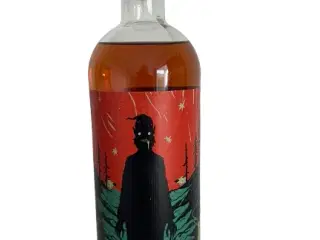 Sall Whisky Distillery - Sall Julewhisky "Stekkjas