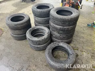 Dæk LOT
