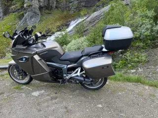 BMW K 1300 GT