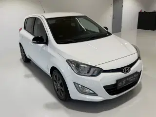 Hyundai i20 1,25 Classic