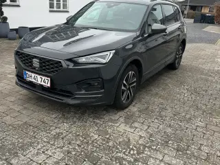 Seat Tarraco 1,4 eHybrid Xcellence DSG