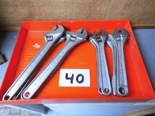 Bacho Nøgler Pr/stk  50 kr
