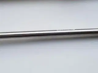 Parallelstag Twin installtion, 710 - 940 mm, Rustfri