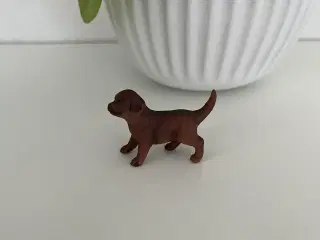 Schleich hvalp