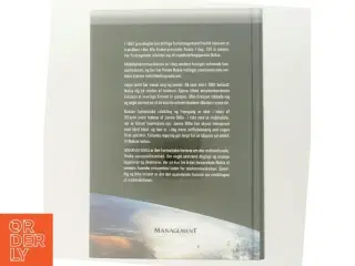 Bogen om Nokia af Staffan Bruun (Bog)