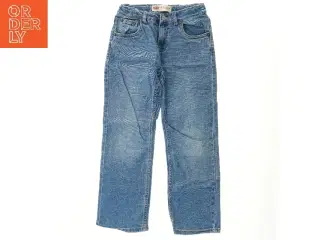 Blå Jeans fra Levis (str. 128)