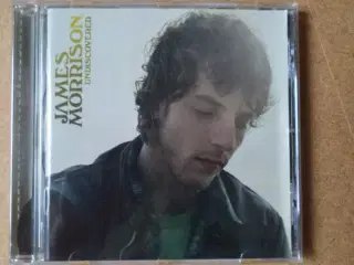 James Morrison ** Undiscovered                    