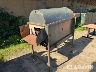 Knoldsellerimaskine