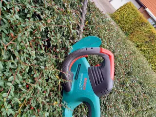 Bosch AHS 6000 PRO-T hækkeklipper med 600 mm sværd