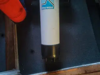 Dykker flasker 