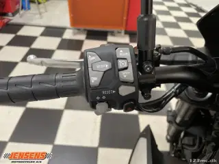 Kawasaki Z 900
