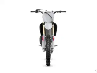 Yamaha YZ 125