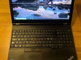 Lenovo Thinkpad
