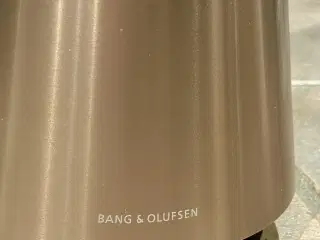 Beosound 2 Brass Tone Demo