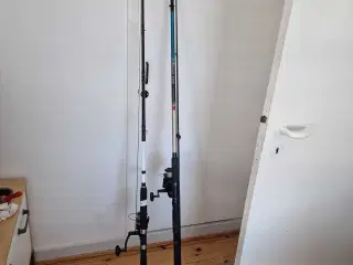 Fiskestænger 