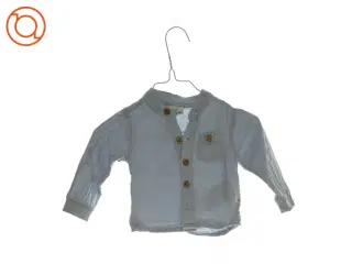 Skjorte fra En Fant (str. 62)