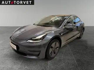 Tesla Model 3  Standard Range+ RWD