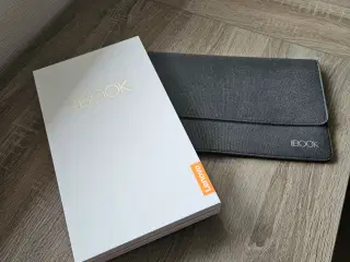 Lenovo Yoga Book