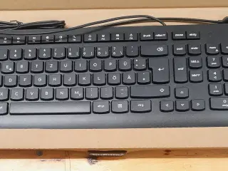 Lenovo usb keyboard 