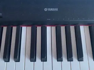 UDLEJES - Yamaha klaver (p-95) 